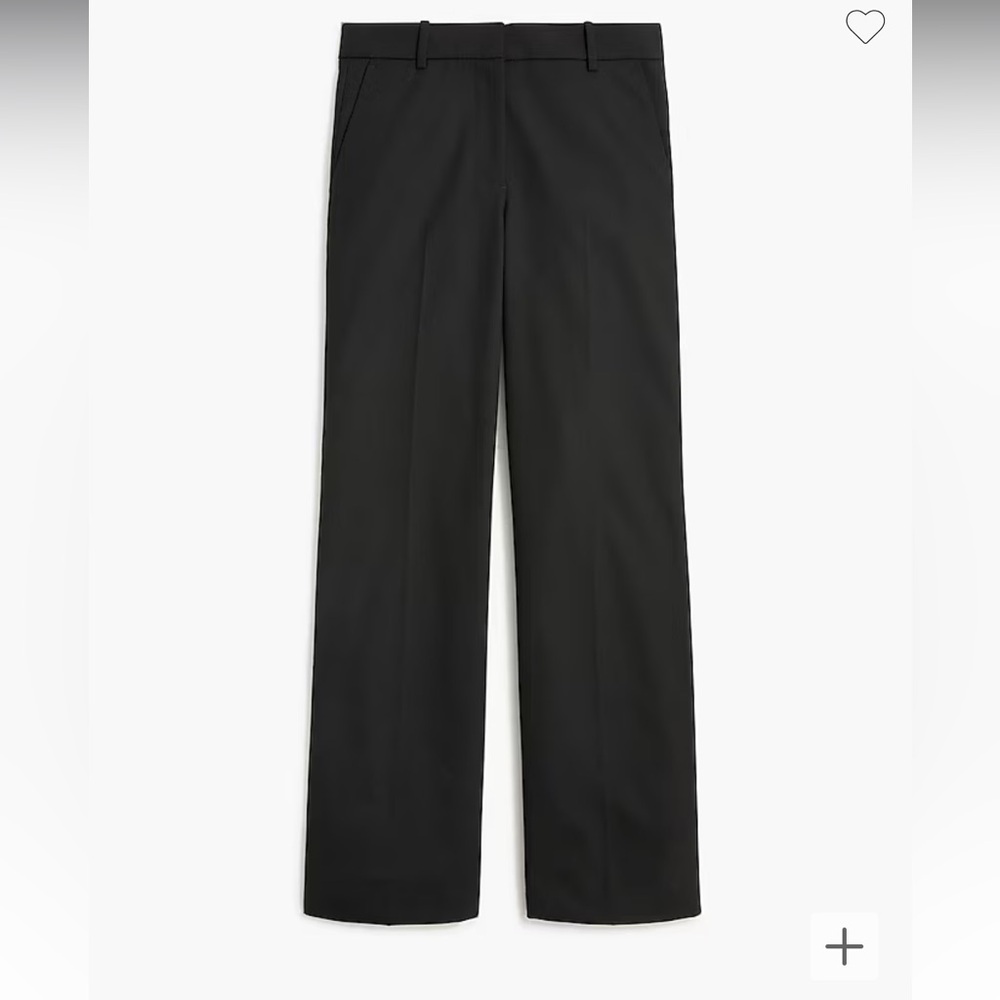 J Crew Trousers NWT